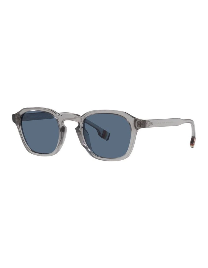 Percy Sunglasses in Grey