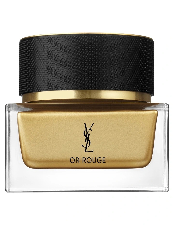 Or Rouge Cream Regard