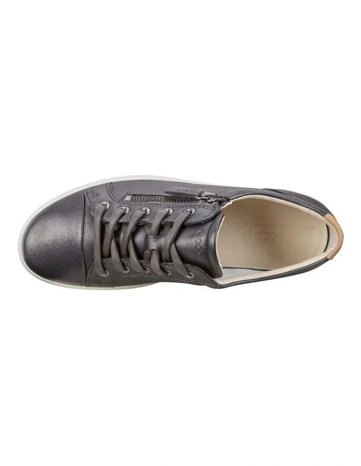 Soft 7 Shoes in Grey