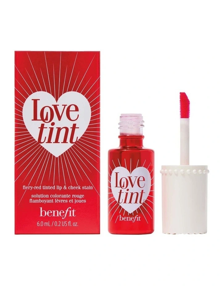 Lovetint Cheek & Lip Tint