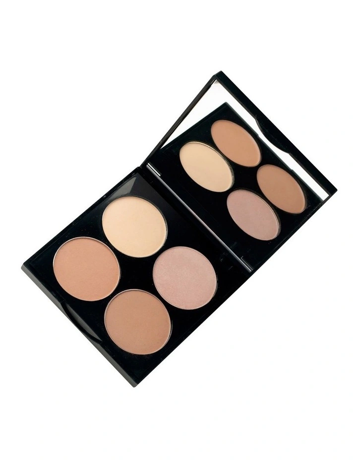 Sculpt Highlight Contour Kit
