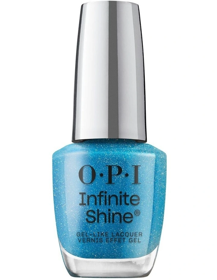 Infinite Shine I Deserve the Whirl Nail Polish 15ml