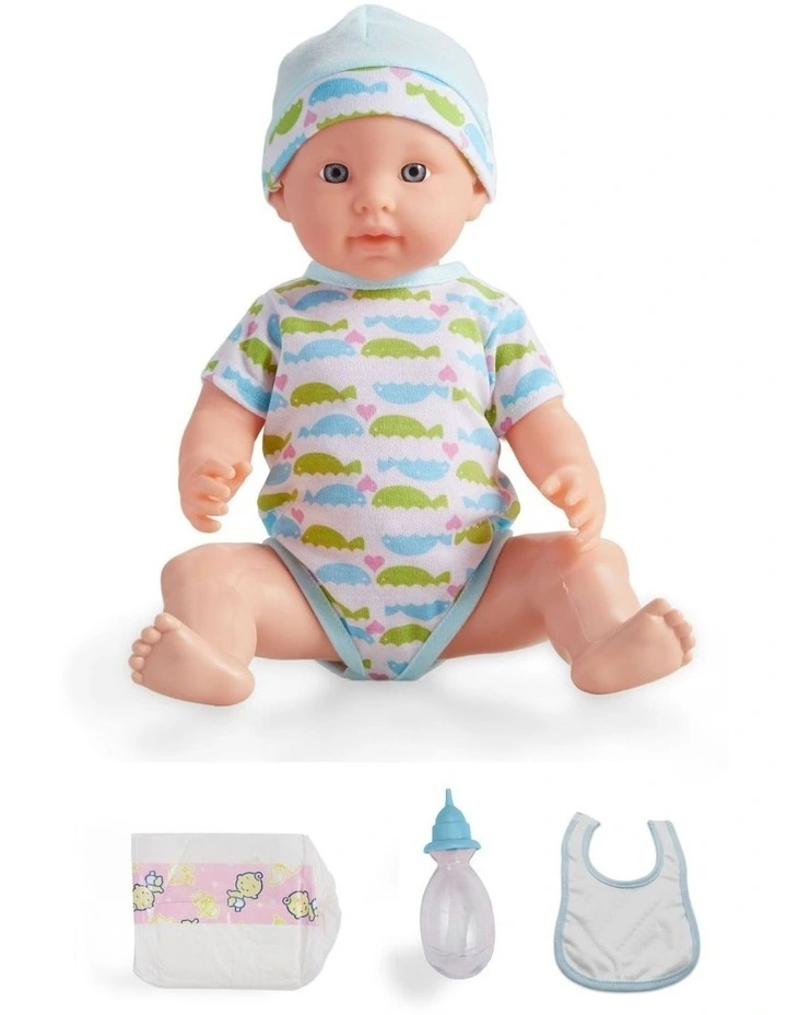 Darcy Doll