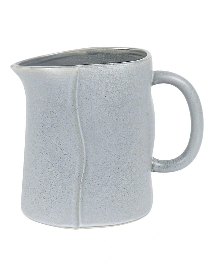 Concrete Feast 1.5L Jug in Grey