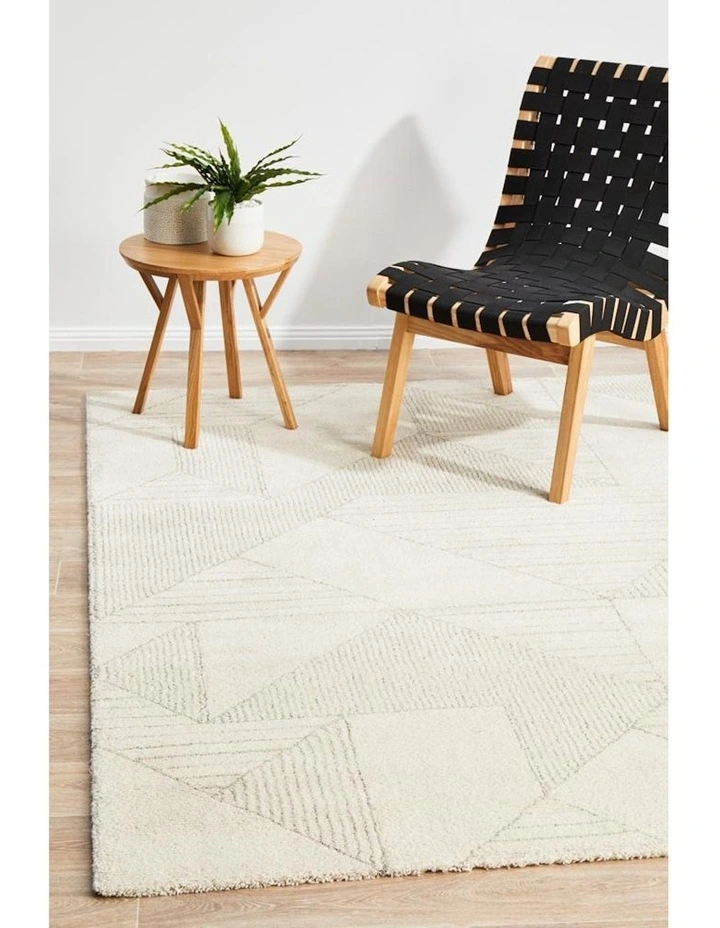 Alpine Rug 822 in Natural
