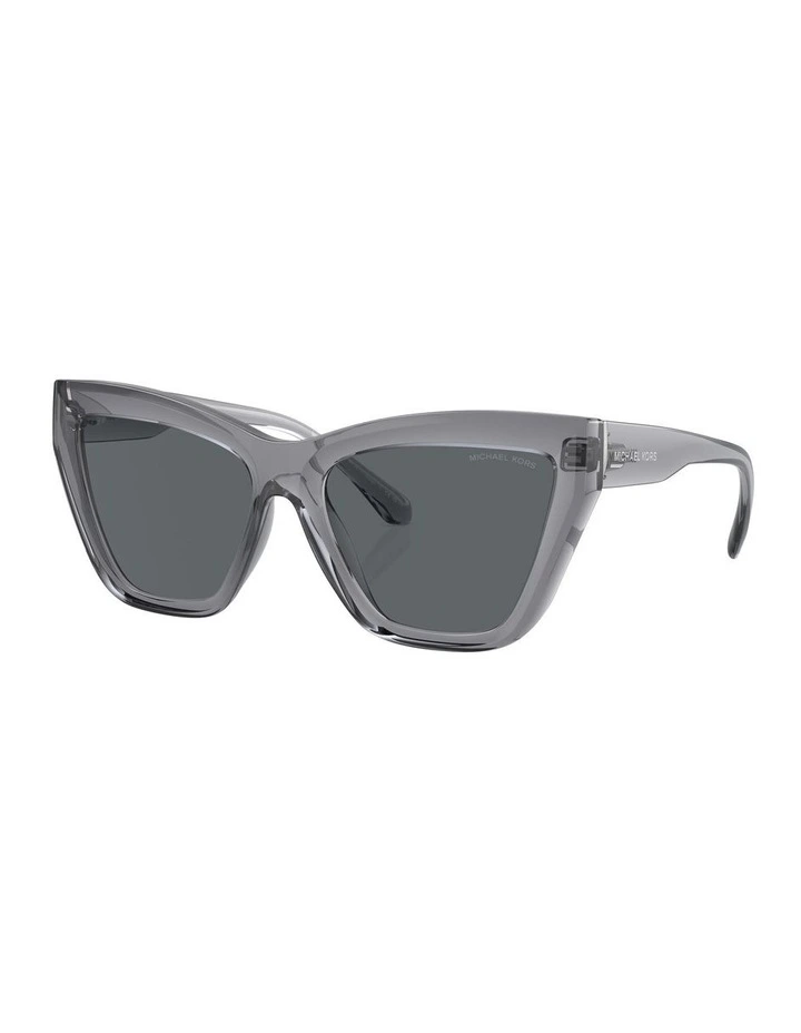 Dubai Sunglasses in Blue