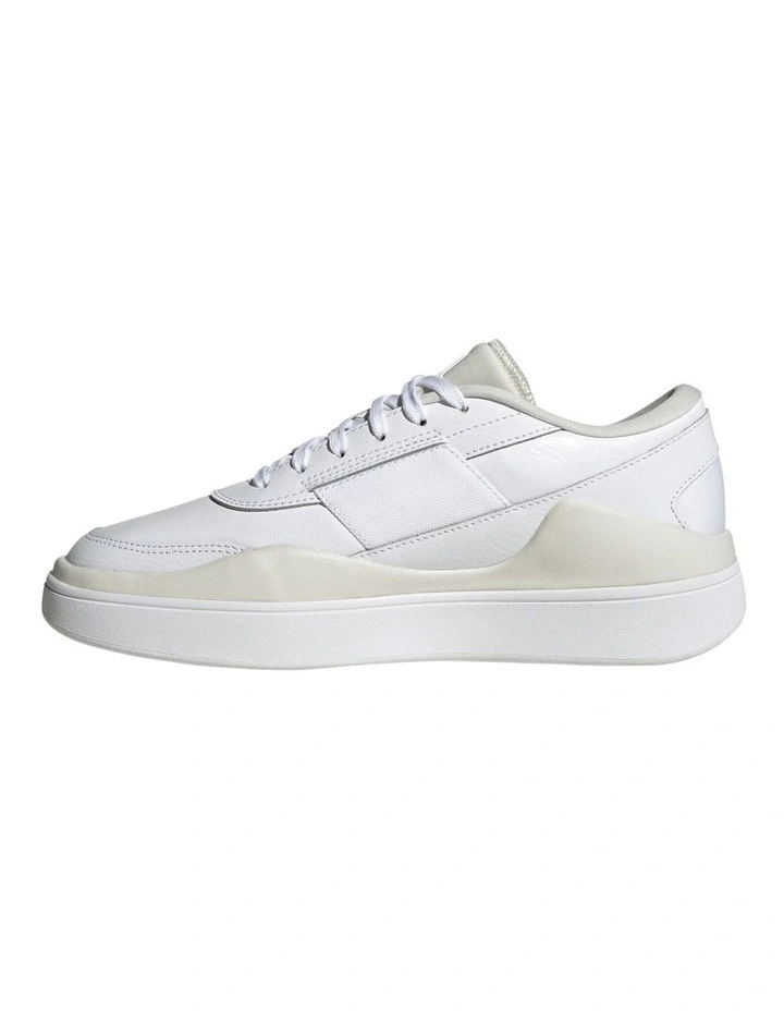 Osade Shoes in White
