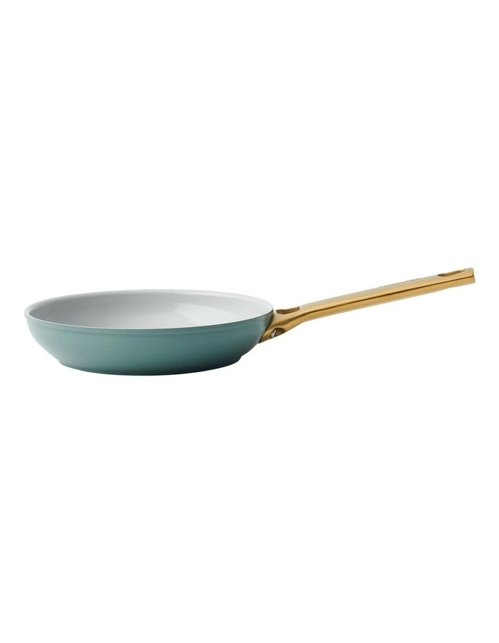Padova Smoky Blue Frypan 20cm