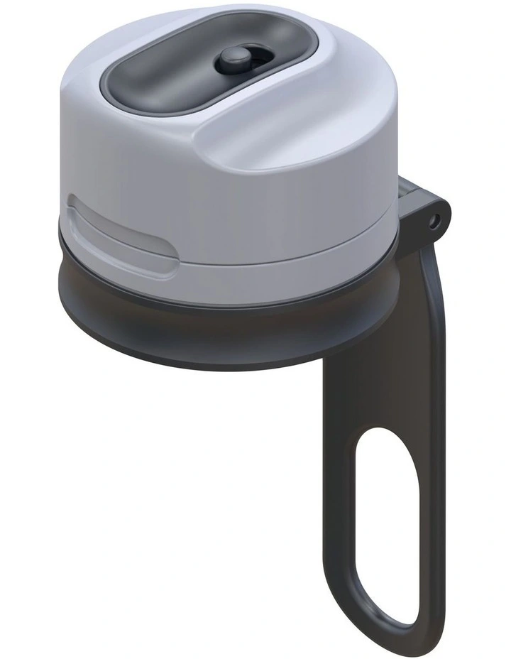 GetGo Chug Lid in Black