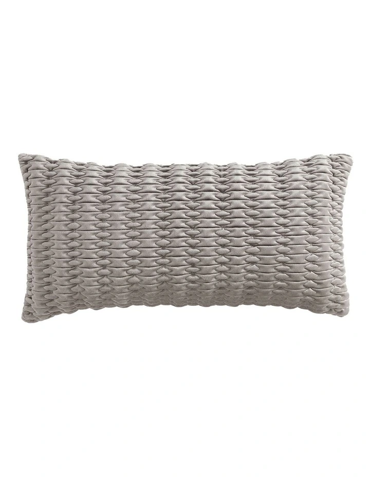 Loxton Cushion 30x65cmin Mink