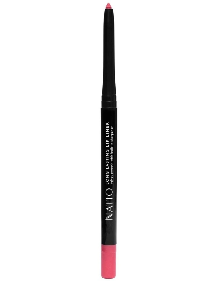 Long Lasting Lip Liner