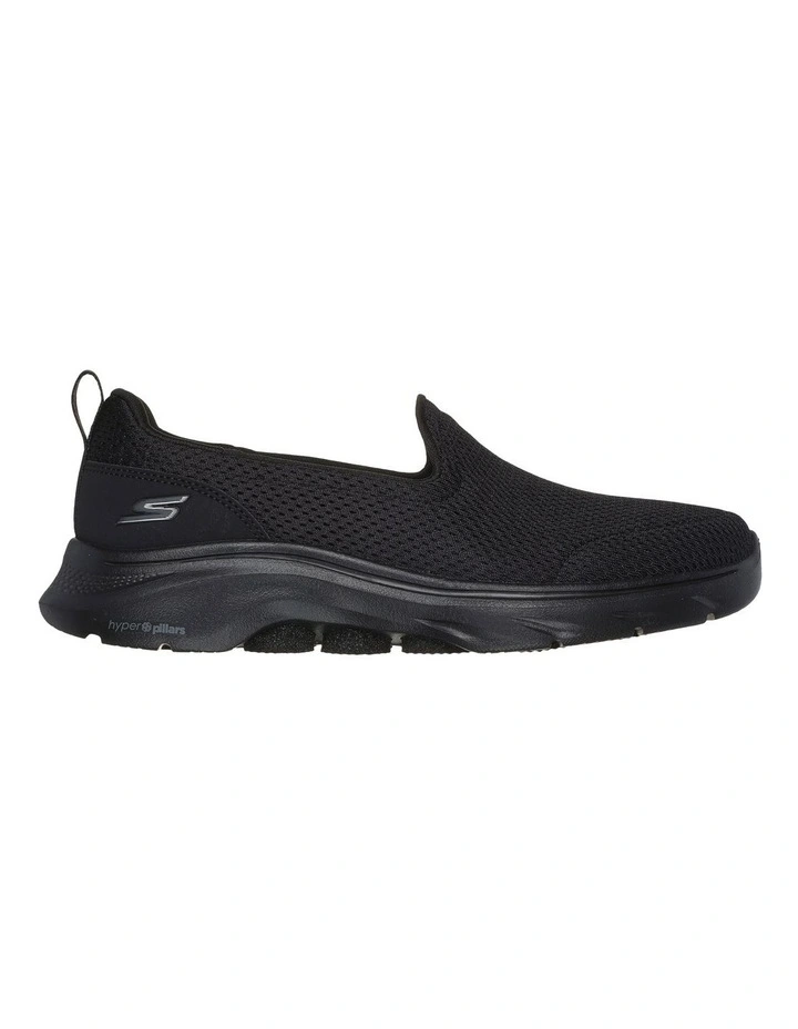 Go Walk 7 Razi Shoes in Black