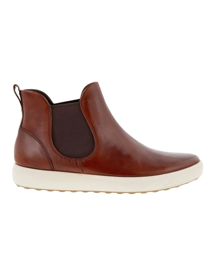 Soft 7 Shoes in Brown
