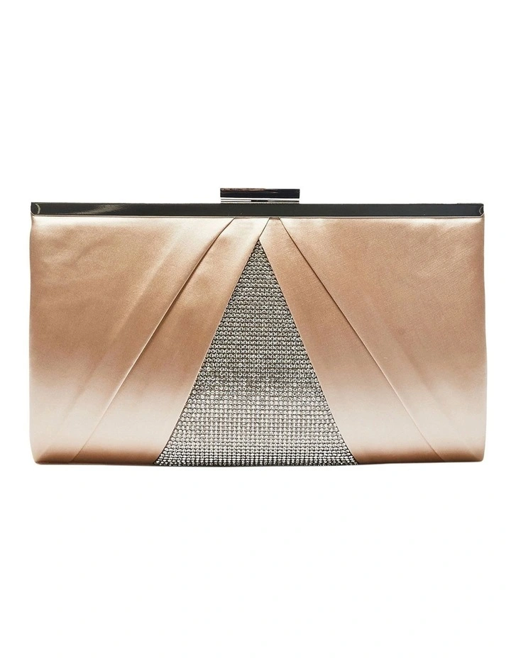 Ophelia Bag In Pearl Rose