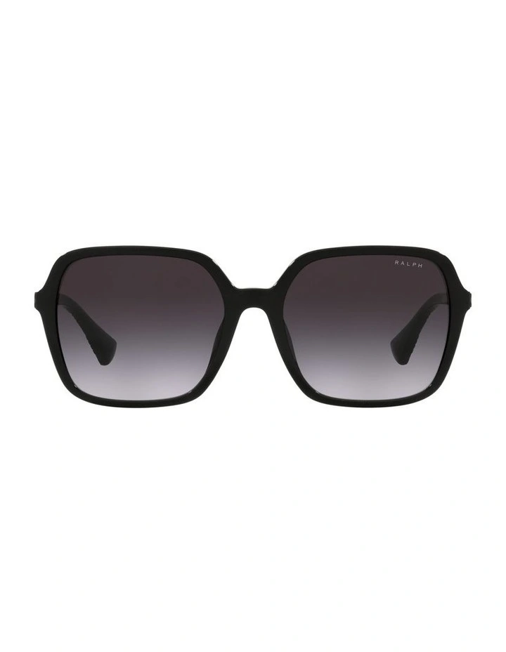 RA5291U Black Sunglasses