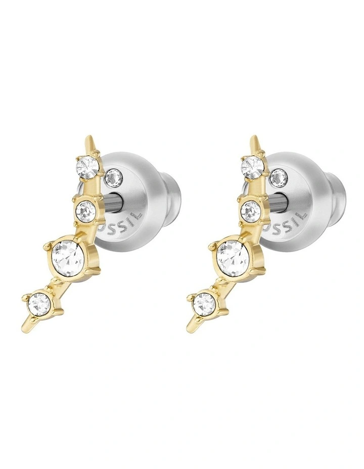 JF04374710 Jewelry Earring in Gold