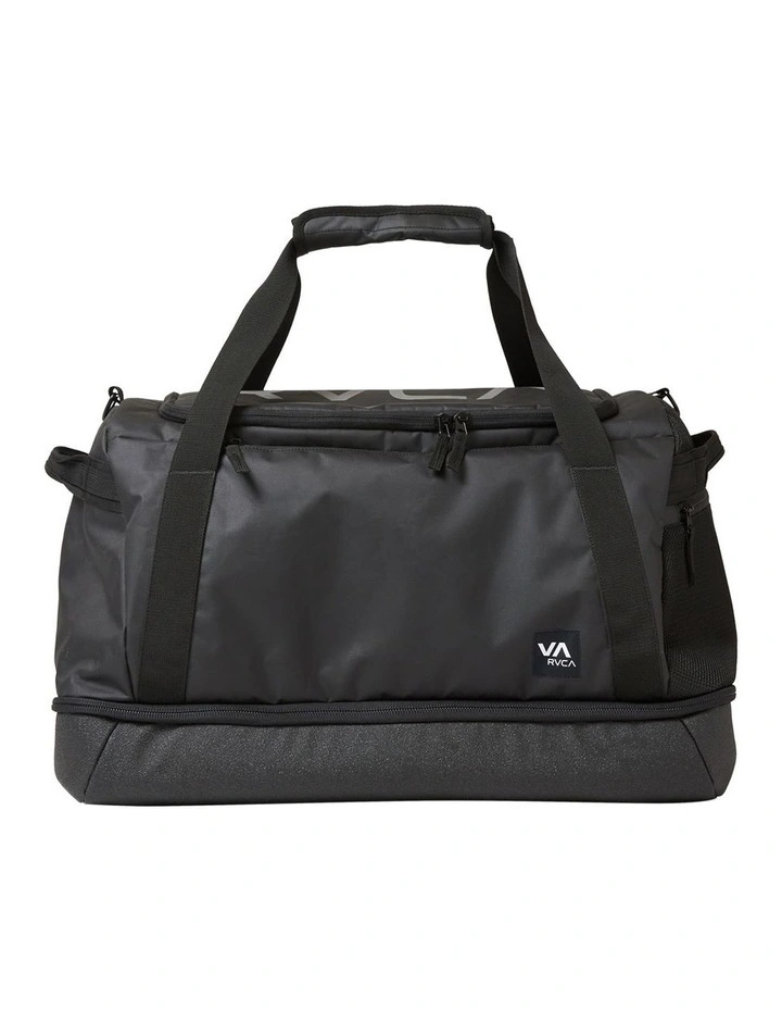 VA Gear Bag in Black