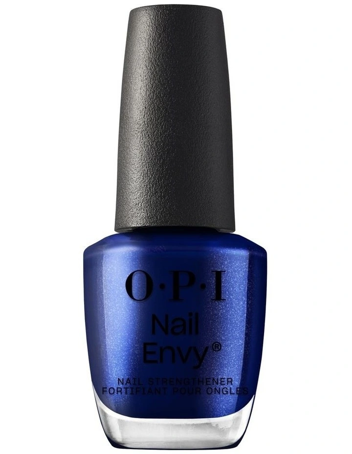 Nail Envy All night Strong Nail Polish Strengthener 15ml