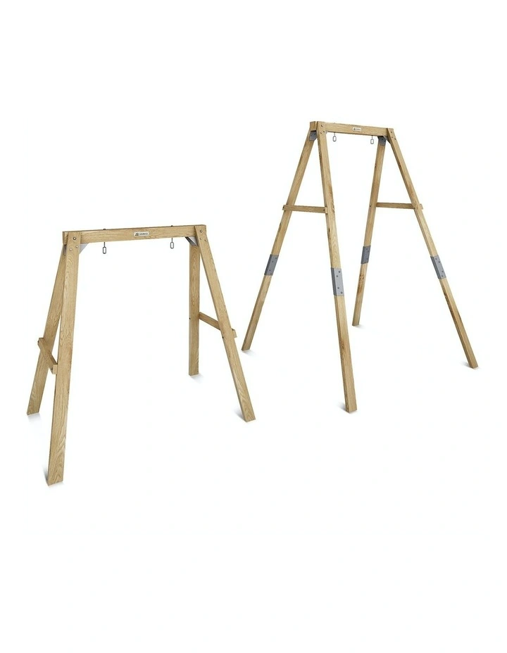 Bloom Growable Swing Frame