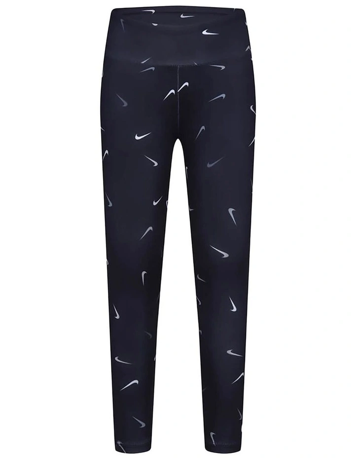 Sportswear Essential Legging in Black