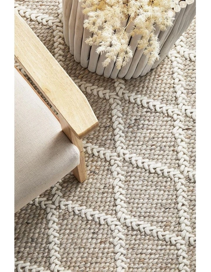Huxley Natural Rug