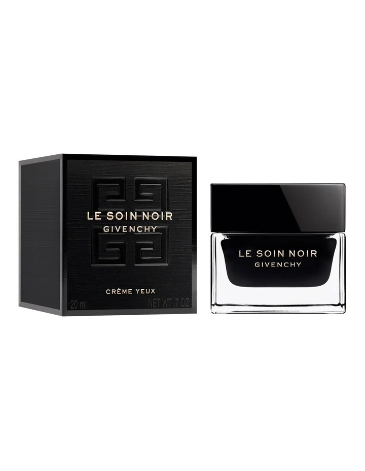 Le Soin Noir 22 Eye Contour 20ml