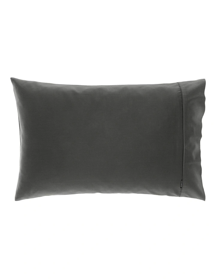 Augusta 500TC King Pillowcase In Magnet