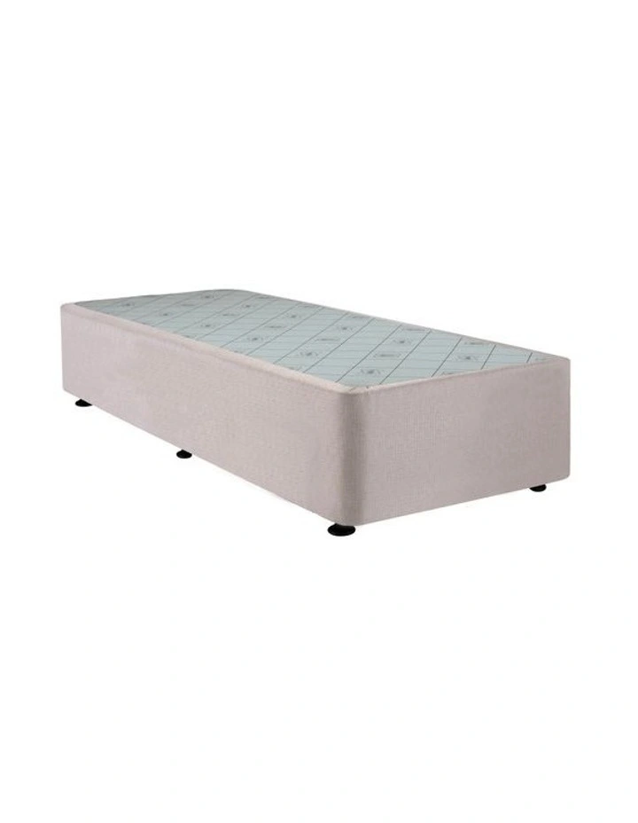SpaceSaver Base Blank Eucalyptus
