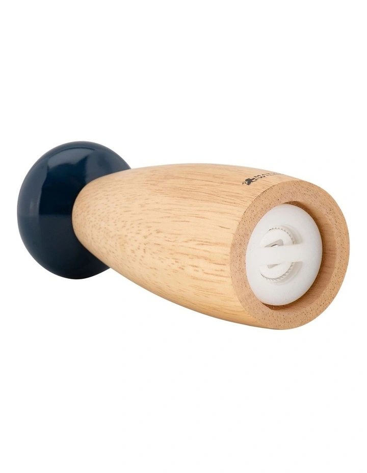 Copenhagen Salt/Pepper Mill 17.5cm in Navy