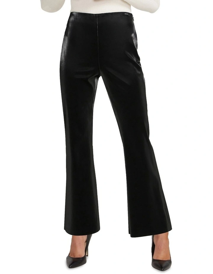 Alice Trousers in Black