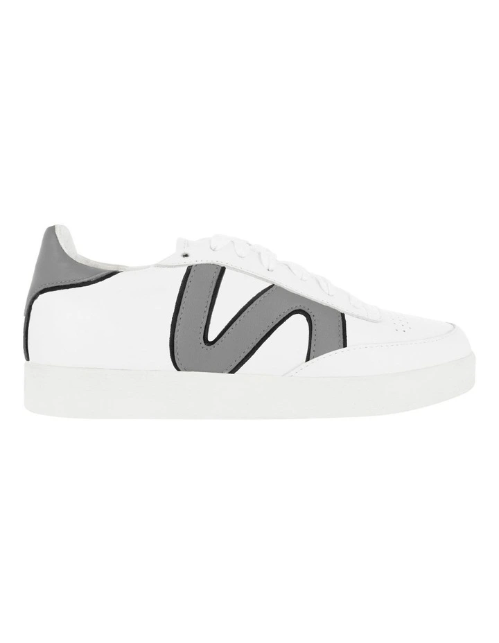 Ariel II Sneakers in White
