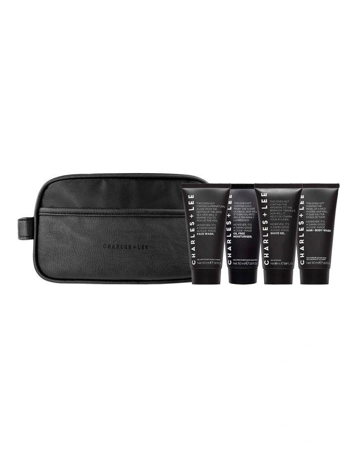 Travel Pack