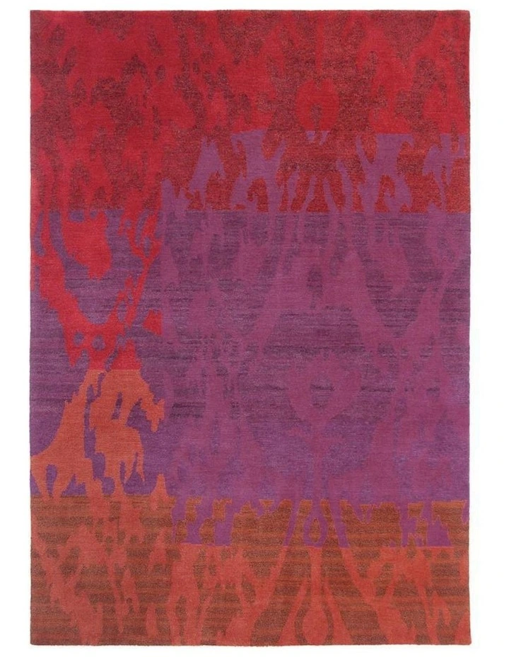 Brink & Campman Himali Charm 35910 Rug In Pink