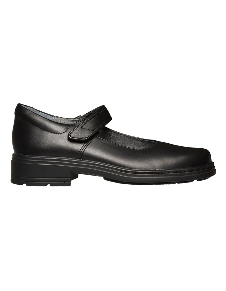 Indulge School Shoes