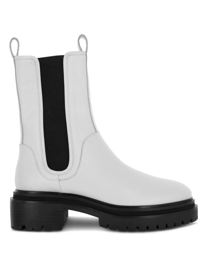 Pandora Boots in Ice