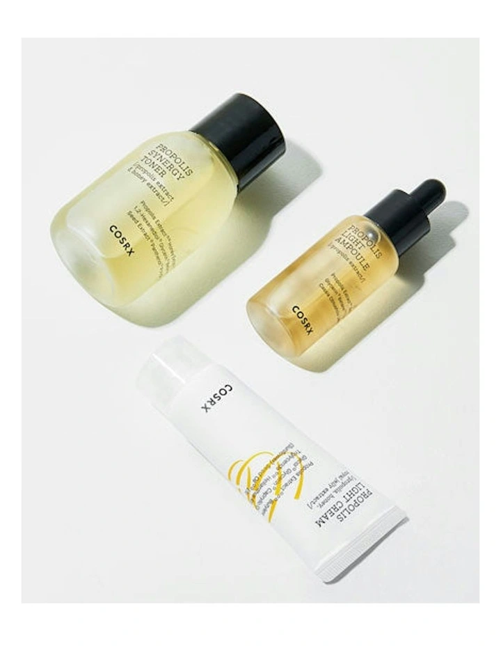Full Fit Propolis Honey Glow Kit