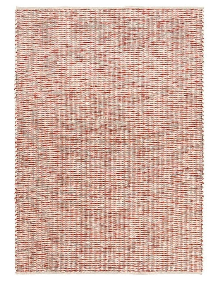 B&c Grain 013502 Rug In Multi