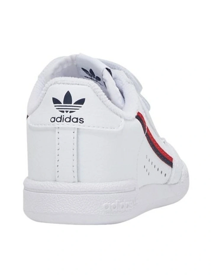 Continental 80 Strap Infant Sneakers