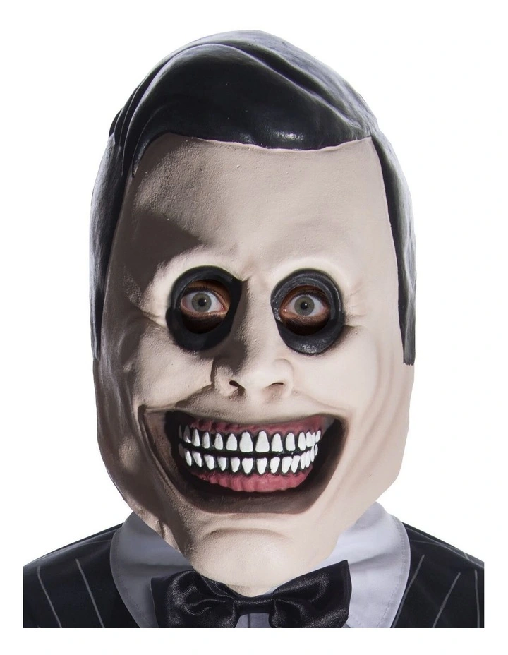 Salesman Ghoul Costume