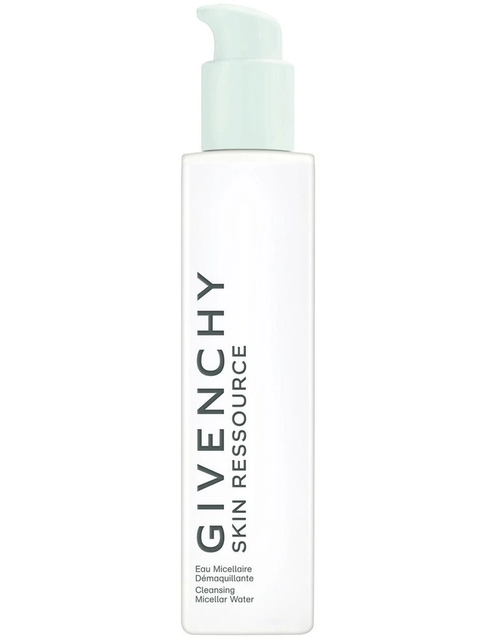 Skin Ressource Micel Water 200ml