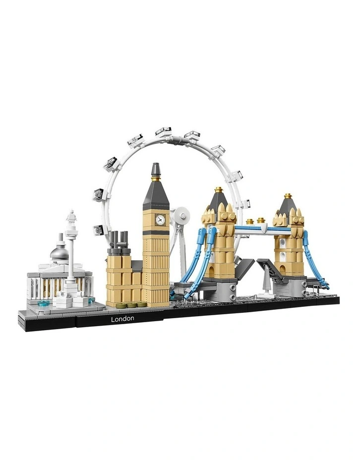 Architecture London 21034