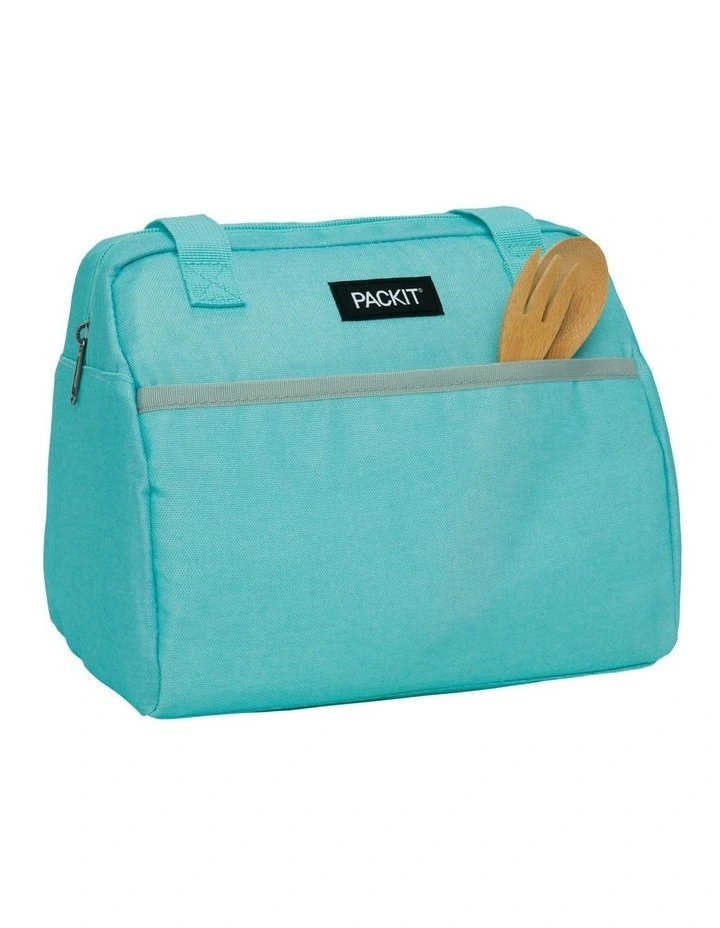 Freezable Hampton Lunch Bag in Mint