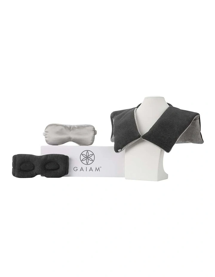 Revive And Renew Gift Set