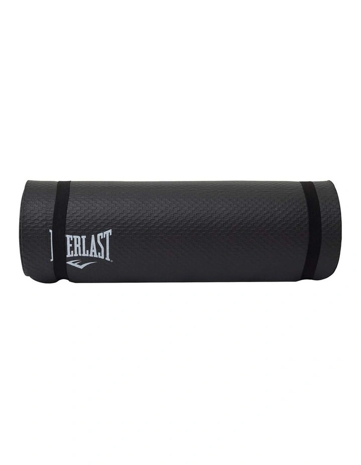 Exercise Mat in Black