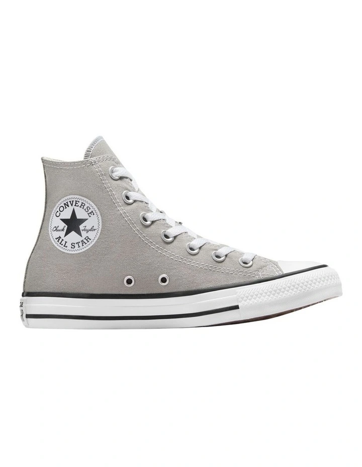 Chuck Taylor All Star Hi Shoes in Totally Neutral