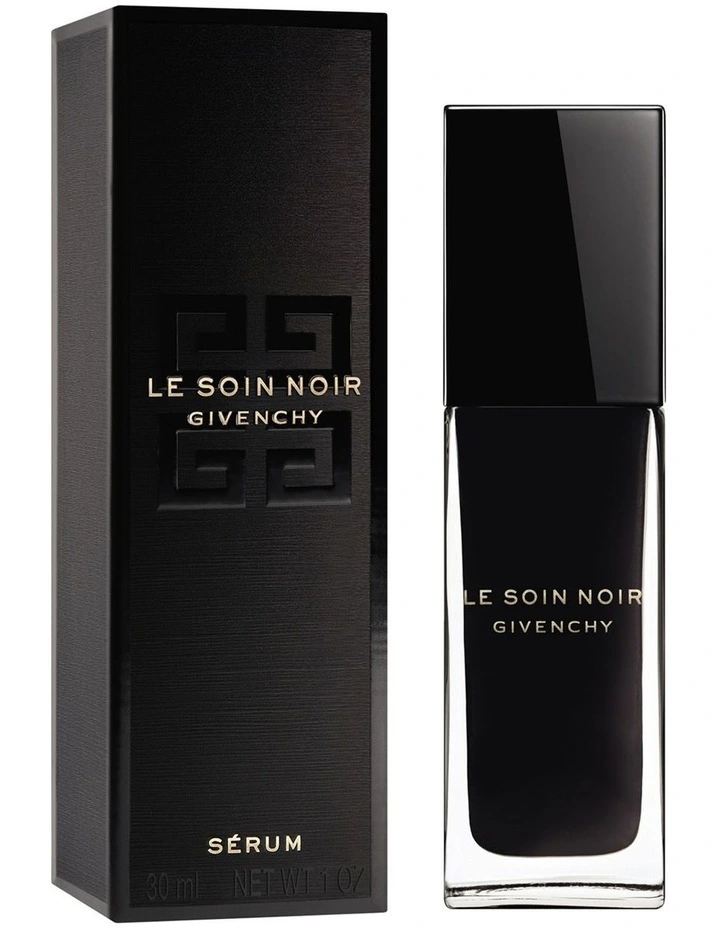 Le Soin Noir Serum 30ml