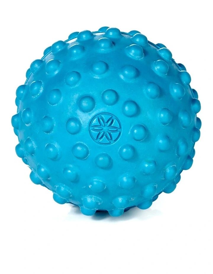 Ultimate Foot and Body Massager Ball in Blue