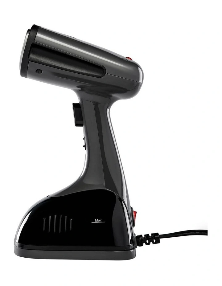 PowerShot Handheld Garment Steamer in Grey