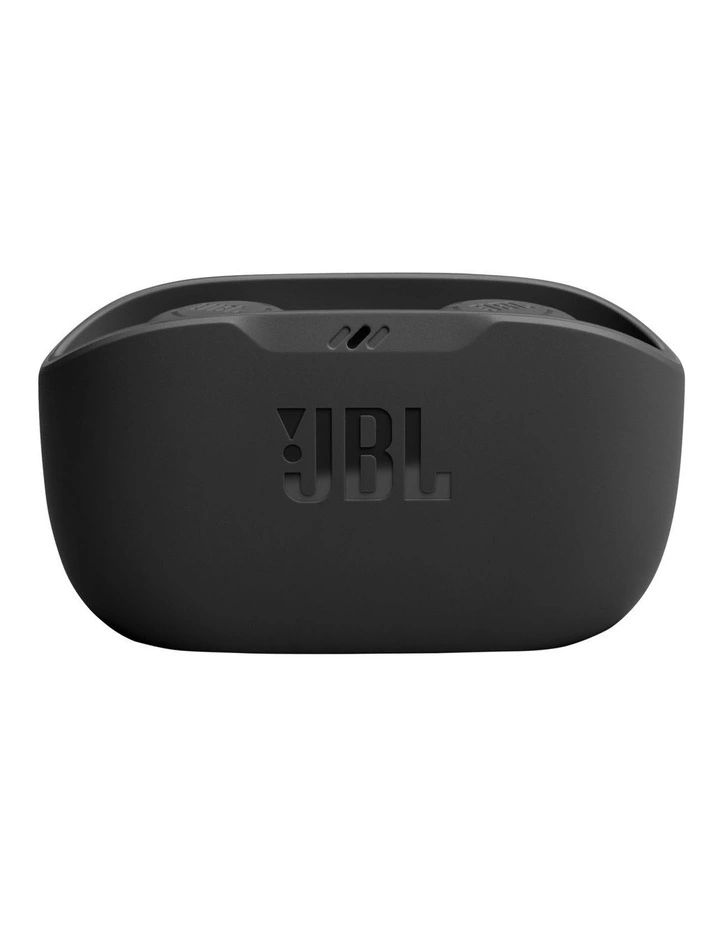 Wave Buds TWS Headphones JBLWBUDSBLK