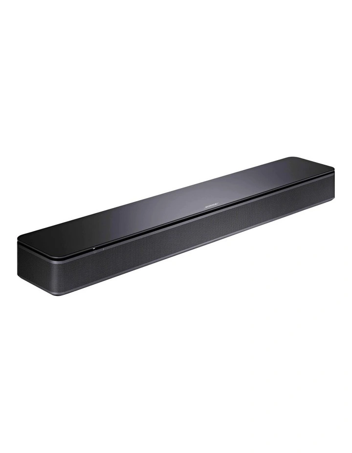 TV Speaker in Black